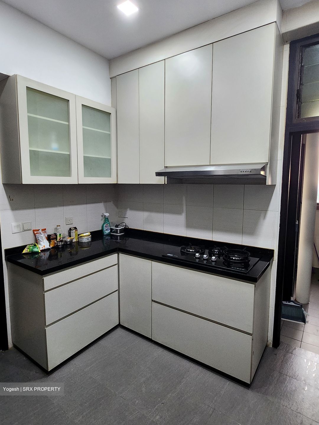 Parc Oasis (D22), Condominium #575395431